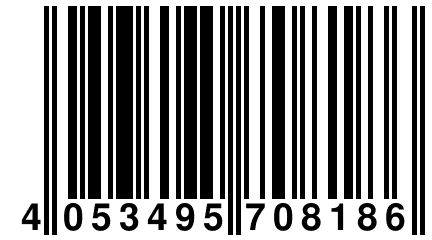 4 053495 708186