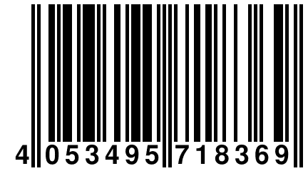 4 053495 718369