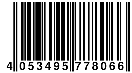 4 053495 778066