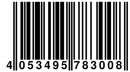 4 053495 783008