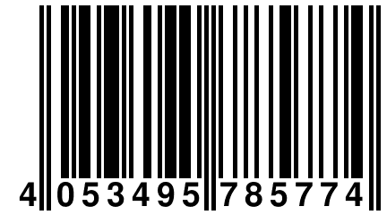 4 053495 785774