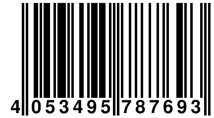 4 053495 787693