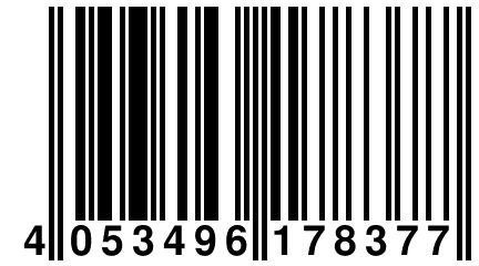 4 053496 178377