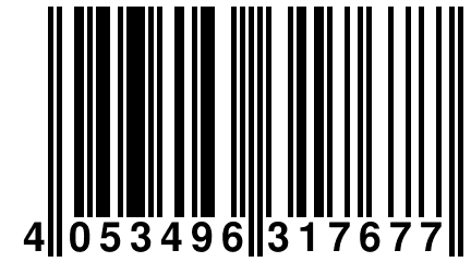 4 053496 317677