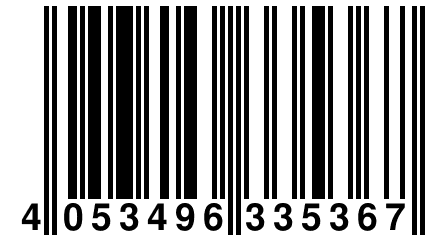 4 053496 335367