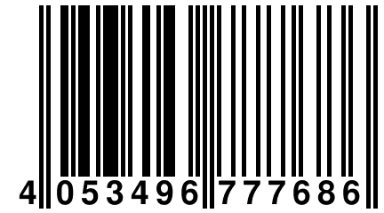 4 053496 777686