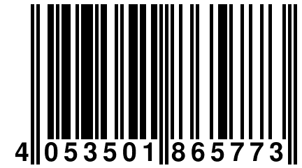 4 053501 865773