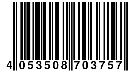 4 053508 703757