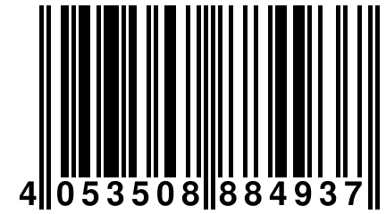 4 053508 884937