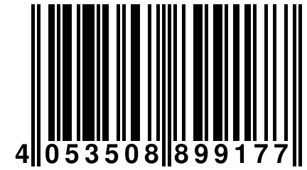 4 053508 899177