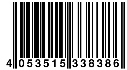 4 053515 338386