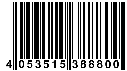 4 053515 388800