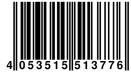 4 053515 513776