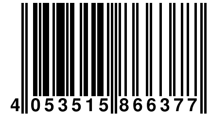 4 053515 866377