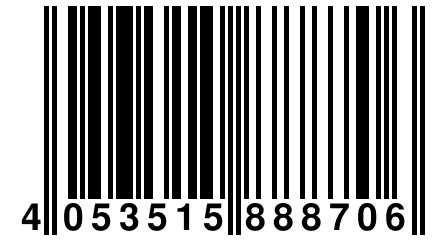 4 053515 888706