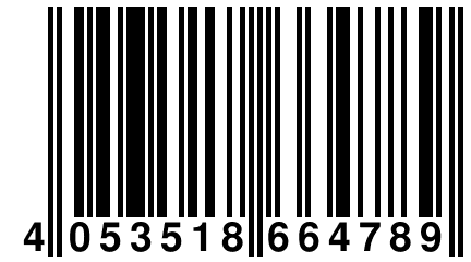 4 053518 664789