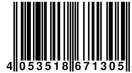 4 053518 671305