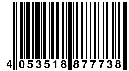 4 053518 877738