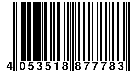 4 053518 877783