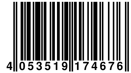 4 053519 174676