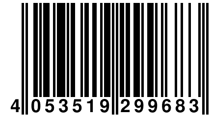 4 053519 299683