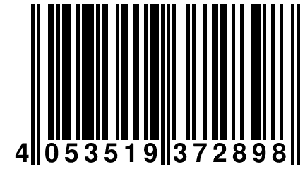 4 053519 372898