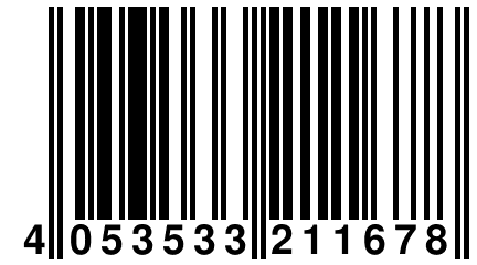 4 053533 211678