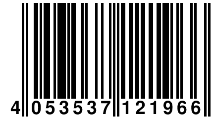 4 053537 121966