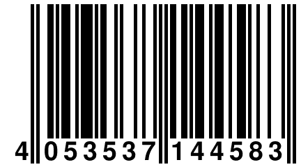 4 053537 144583