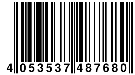 4 053537 487680