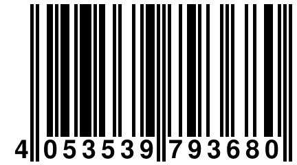 4 053539 793680