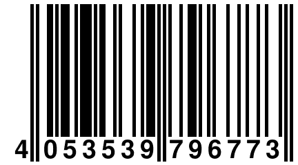 4 053539 796773