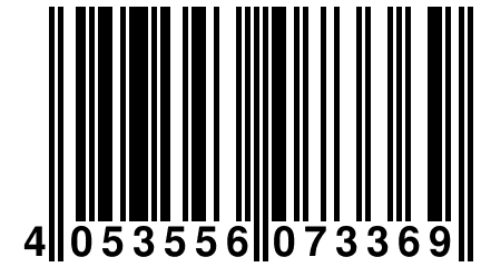 4 053556 073369