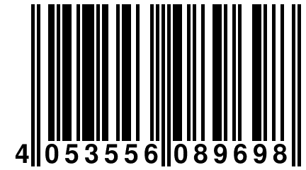 4 053556 089698