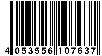 4 053556 107637