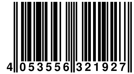 4 053556 321927