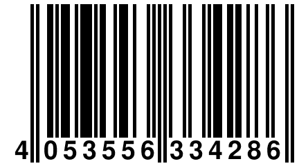 4 053556 334286