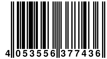 4 053556 377436