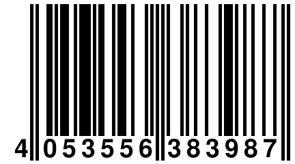 4 053556 383987