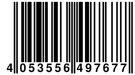 4 053556 497677