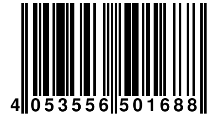 4 053556 501688