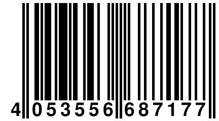 4 053556 687177