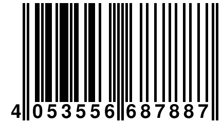 4 053556 687887