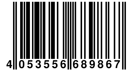 4 053556 689867