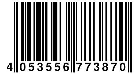 4 053556 773870