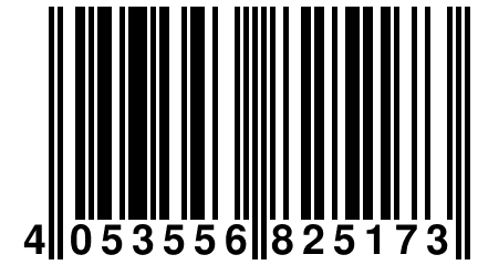 4 053556 825173