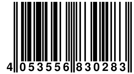 4 053556 830283