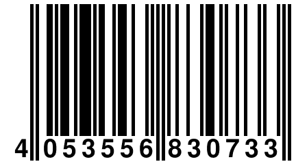 4 053556 830733