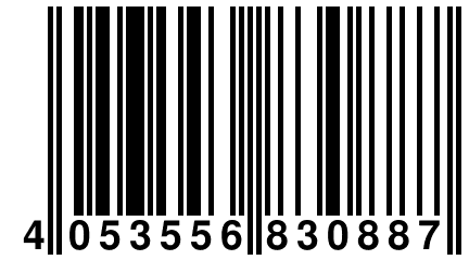 4 053556 830887