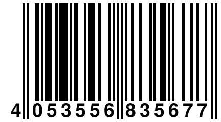 4 053556 835677